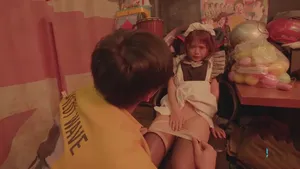 VIXEN Rae Lil Black và nghề mại dâm của người đàn ông giàu có